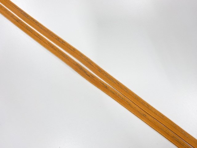 JAPANESE KIMONO / ANTIQUE FOR OBIDOME (SASH CLIP)